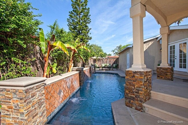 Primary Photo - Upgraded Spanish Charmer in Talmadge