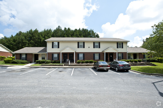 Building Photo - Rock Springs Apartments