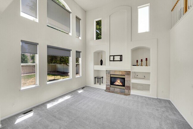 Building Photo - Wonderful home located in Broomfield with ...