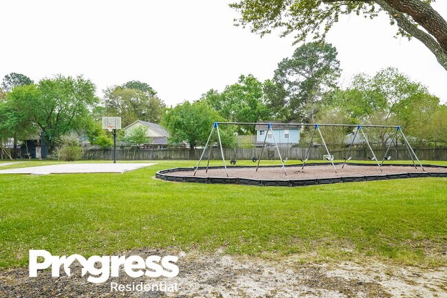 Building Photo - 20235 Timber Forest Dr