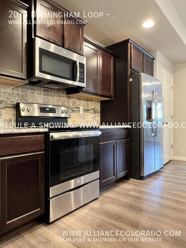 Building Photo - 2073 Birmingham Loop