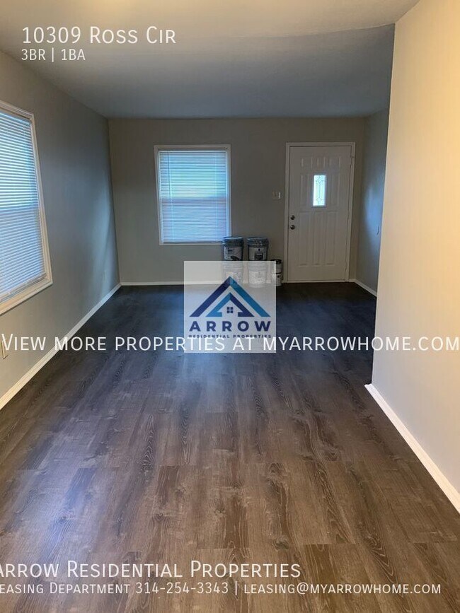 Building Photo - 10309 Ross Cir