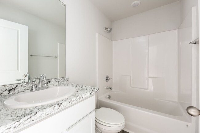 Building Photo - FIRST MONTH FREE - 3BR Townhome • New Build • Tours Available Today