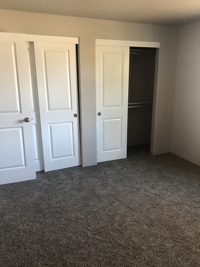 View of Master Bedroom from Master Bath - 1683 Grand Ave