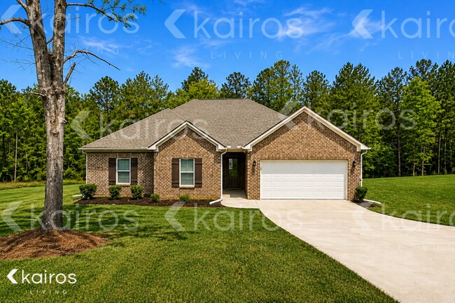Building Photo - 1515 New Prospect Rd