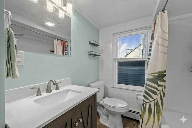 Building Photo - 5 Shippen Ave