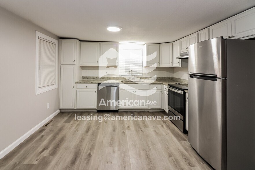 Building Photo - 5240 Byrams Ford Rd