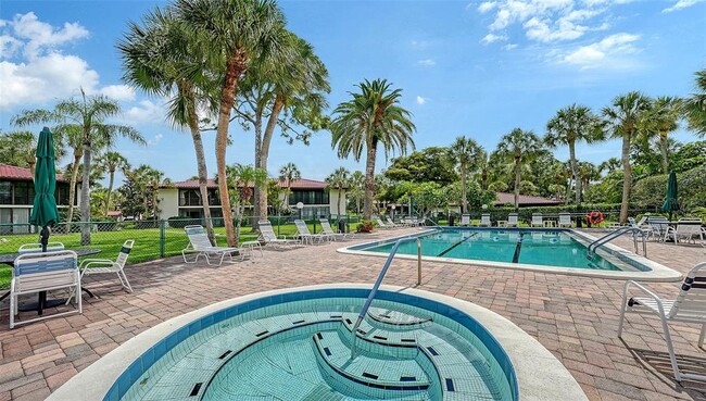 Building Photo - 3500 El Conquistador Pkwy