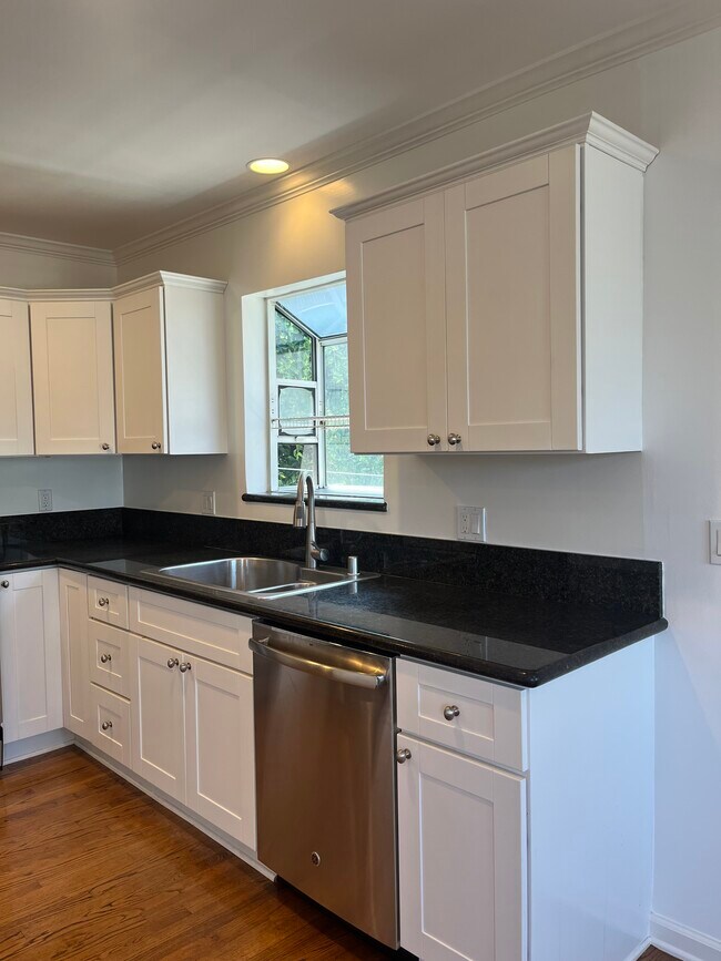 BLACK GRANITE COUNTERTOPS - 10878 National Blvd