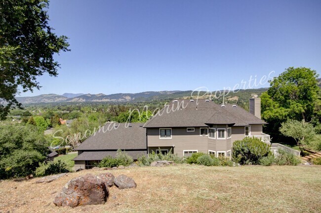 Building Photo - 4626 Bennett View Dr