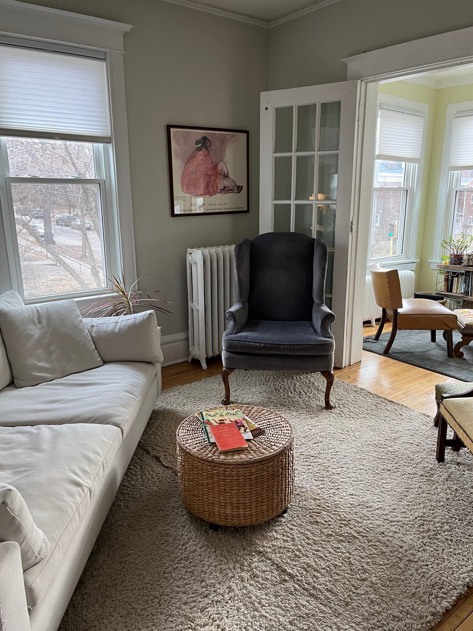 Building Photo - 2555 Emerson Ave S