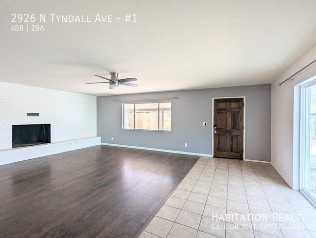 Building Photo - Gorgeous 4bed/2bath Hedrick Acres Home nea...