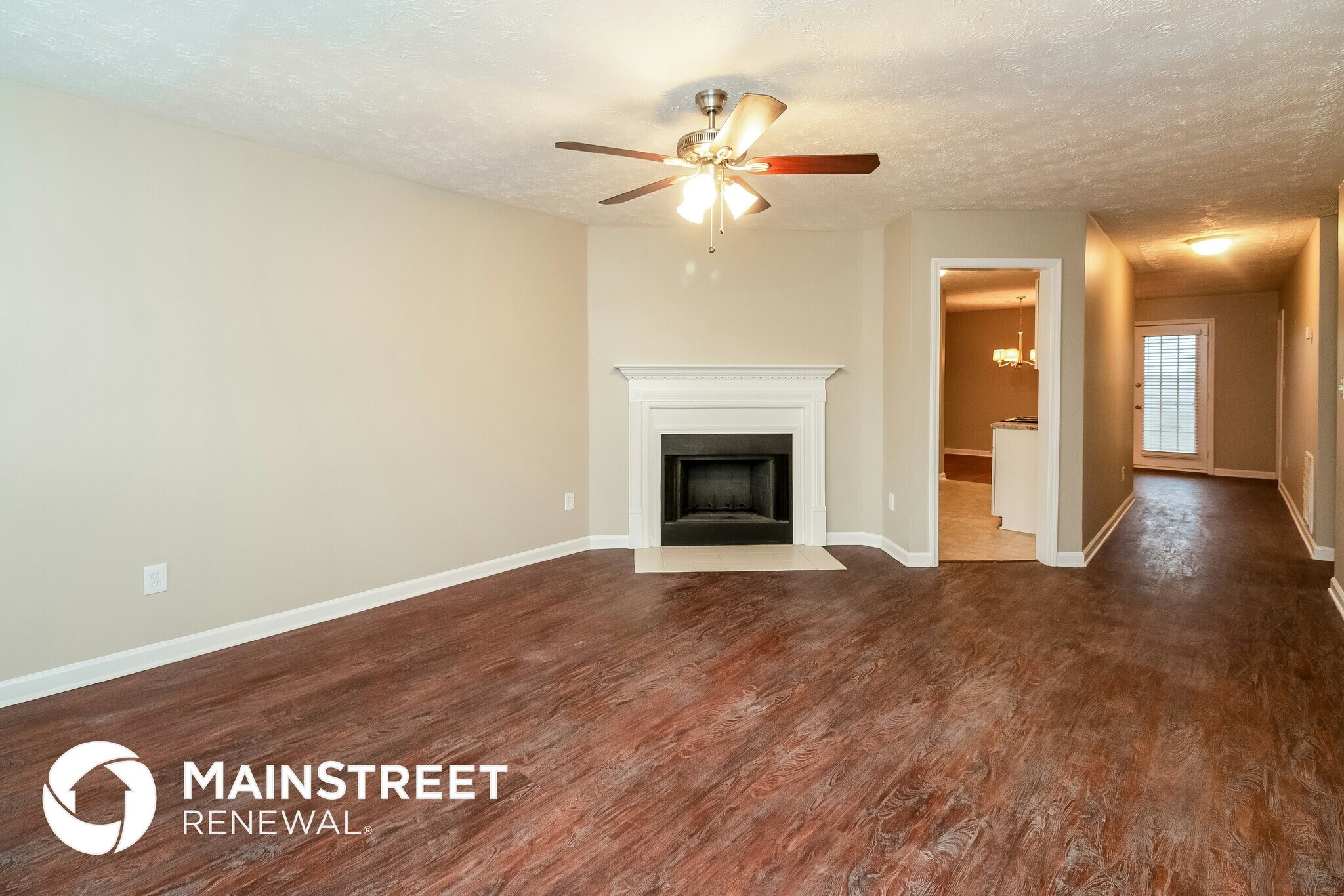 Building Photo - 5326 Kirk Dr