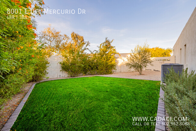 Building Photo - Amazing McCormick Ranch home