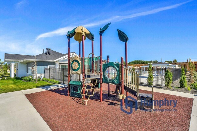 Building Photo - Brand New Home in Desirable Eagle