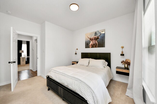 Building Photo - 111 Jenkins St