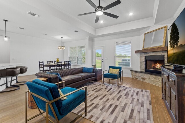 Building Photo - 7709 Soap Stone Ct