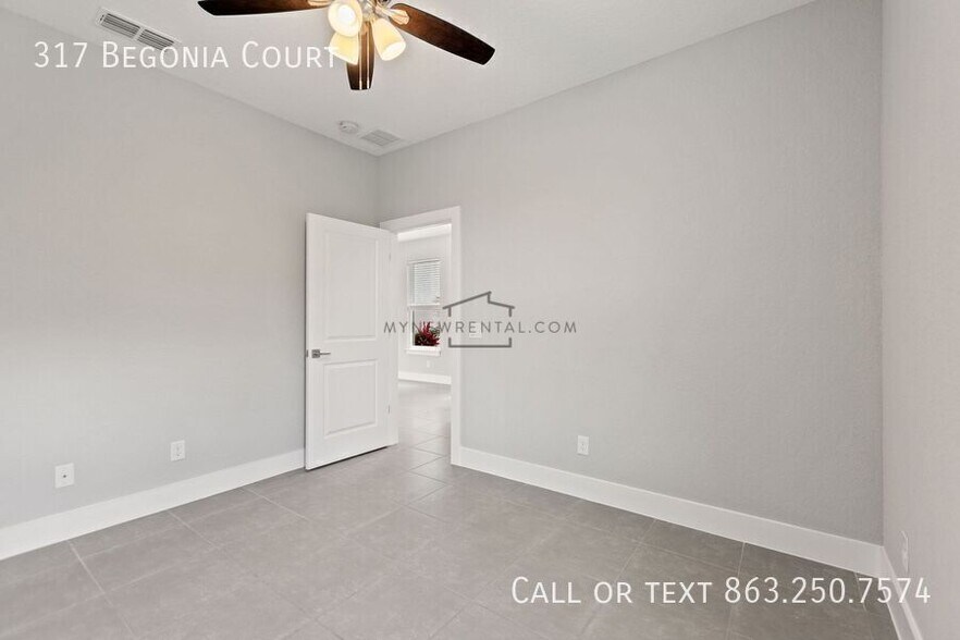 Building Photo - 317 Begonia Ct