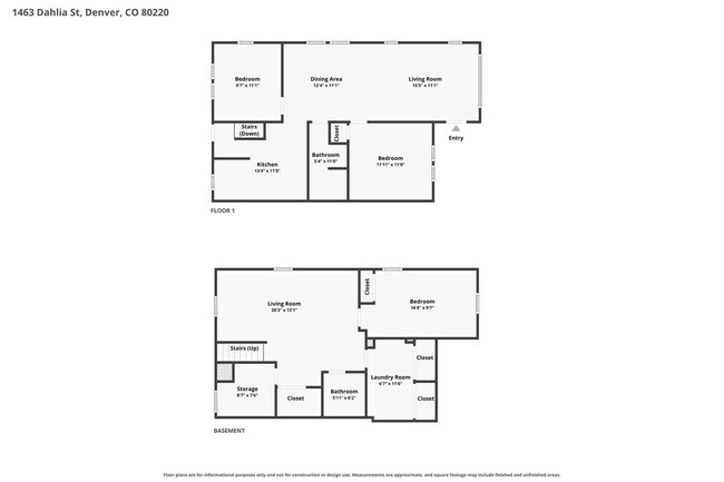 Building Photo - 1463L Dahlia St