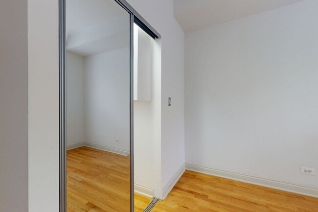 Floorplan - 5400-5406 S. Maryland Avenue