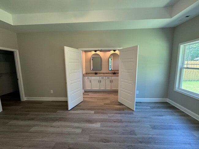 Building Photo - New Build 3/2 House in Armuchee- $2,095