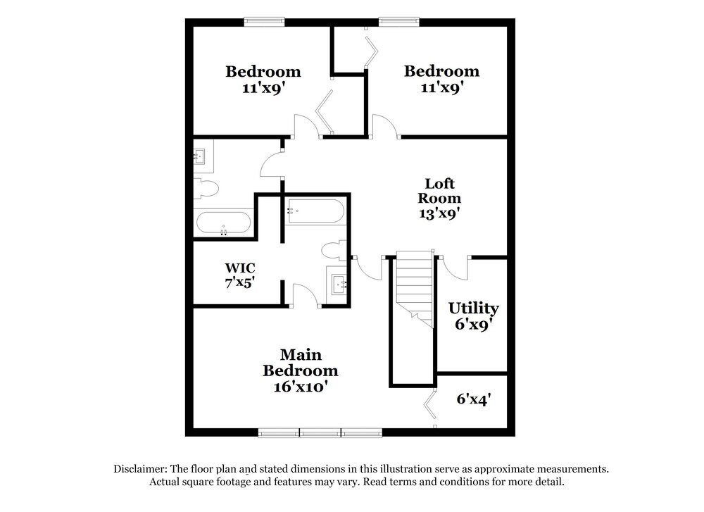 Building Photo - 7054 Sycamore Grove Ct