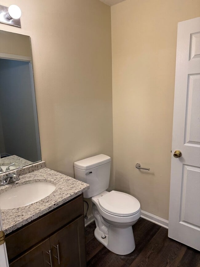 Building Photo - COMING SOON!!!!  Updated 4 Bedroom 2.5 Bath house in convenient West Knoxville location