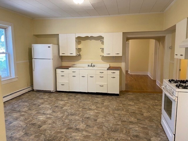 Building Photo - 50 Williams St