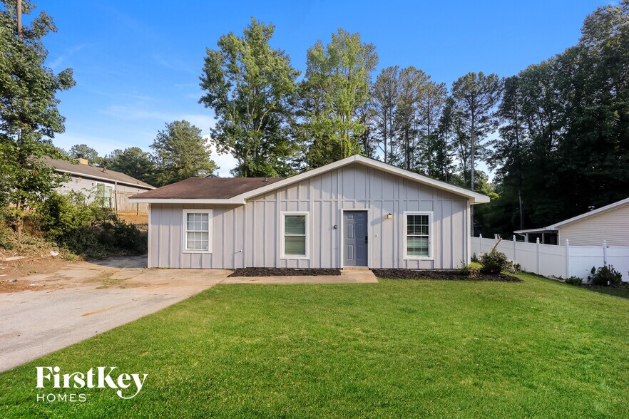 Building Photo - 3383 Dale Ct
