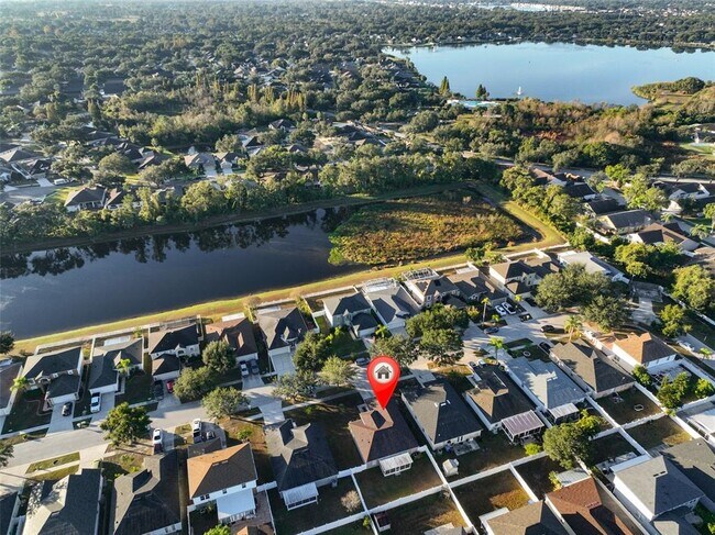 Building Photo - 6327 Gondola Dr