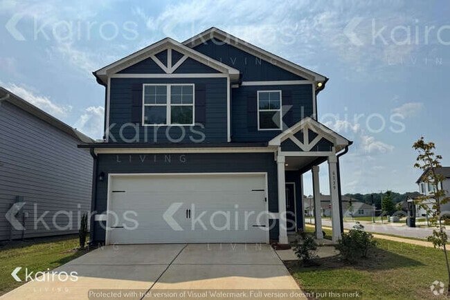 Building Photo - 6139 Taramore Ln NW