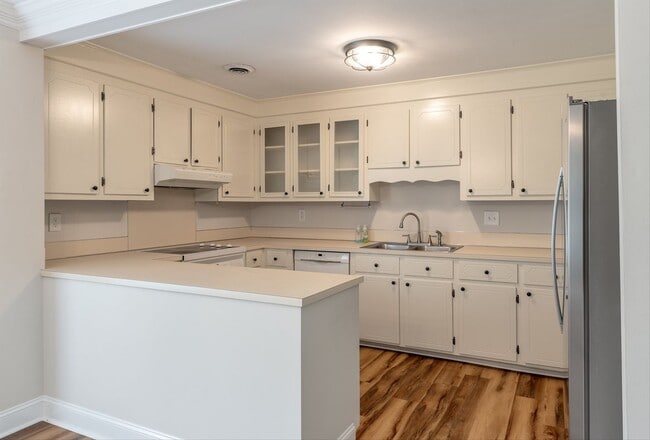 Building Photo - Lovely 3 BR, 2 BA Newly Renovated Ranch Home, Large Backyard with Koi Pond