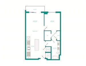 Floorplan - Artem