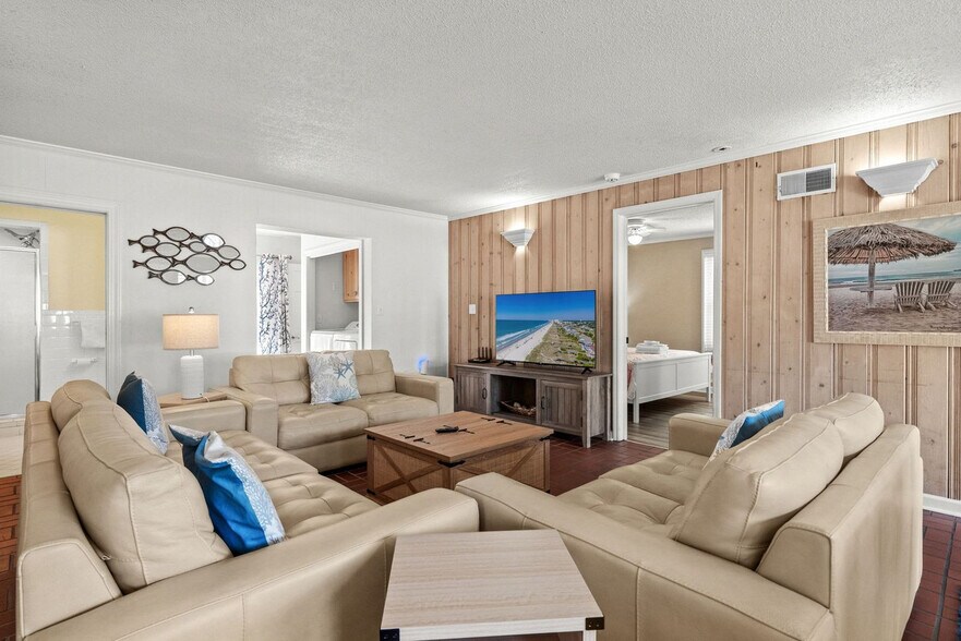 Building Photo - 4308 S Ocean Blvd