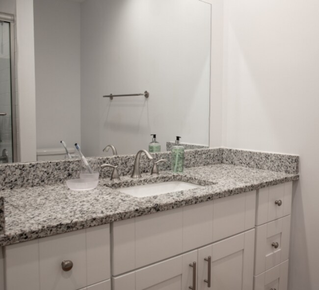 Guest Bath - 632 Brackenwood Cove