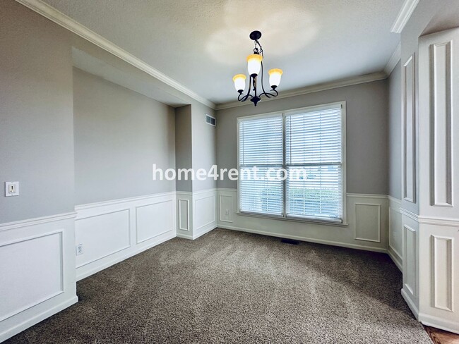 Building Photo - Beautiful Overland Park Home in Blue Valle...