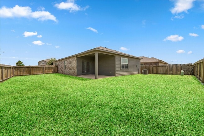 Building Photo - 3000 Iron Woods Dr