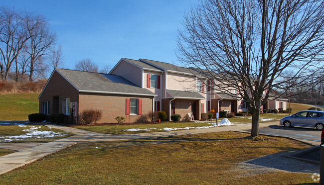 Building Photo - Harrison City Commons
