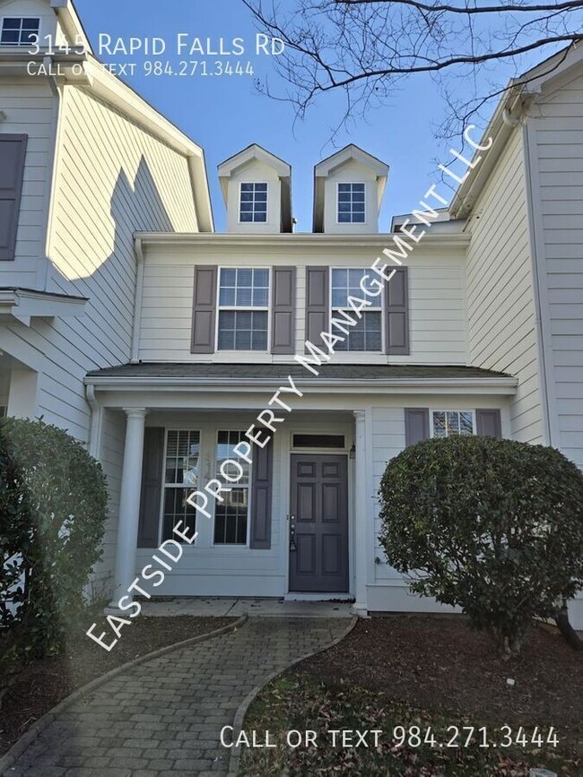 Building Photo - 3145 Rapid Falls Rd