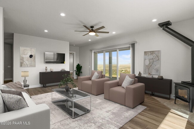 Building Photo - 15690 E Orch Vw Rd