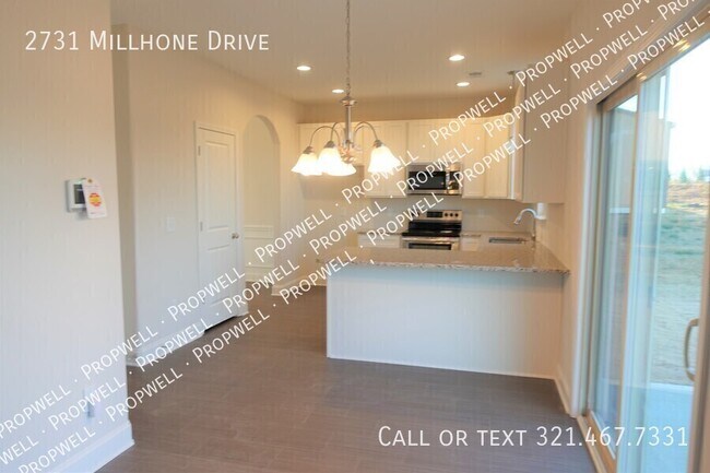 Building Photo - 2731 Millhone Dr