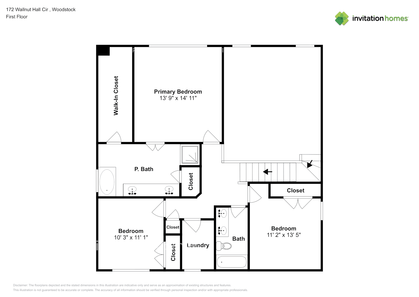 Building Photo - 172 Wallnut Hall Cir