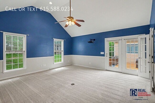 Building Photo - 2804 Scoville Ln