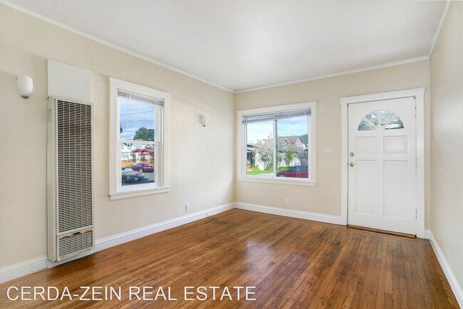 Building Photo - 2 br, 1 bath House - 1409 Page St
