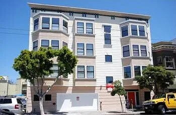 Building Photo - 430 Hayes St