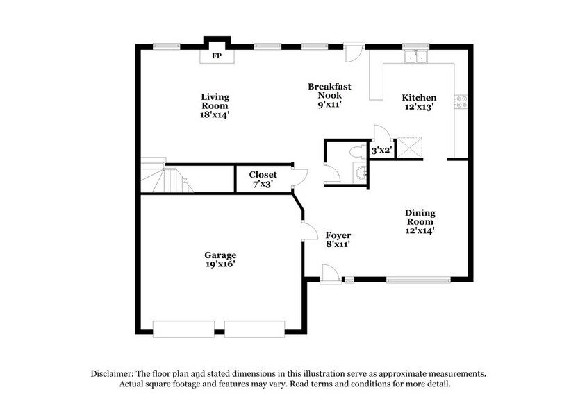 Building Photo - 340 Darbys Run Ct