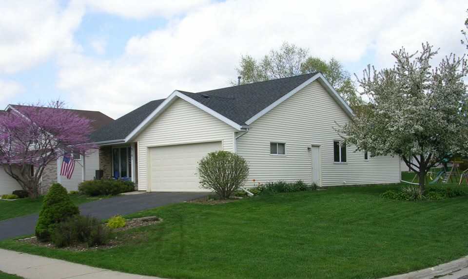 Building Photo - 3101 Dorchester Way