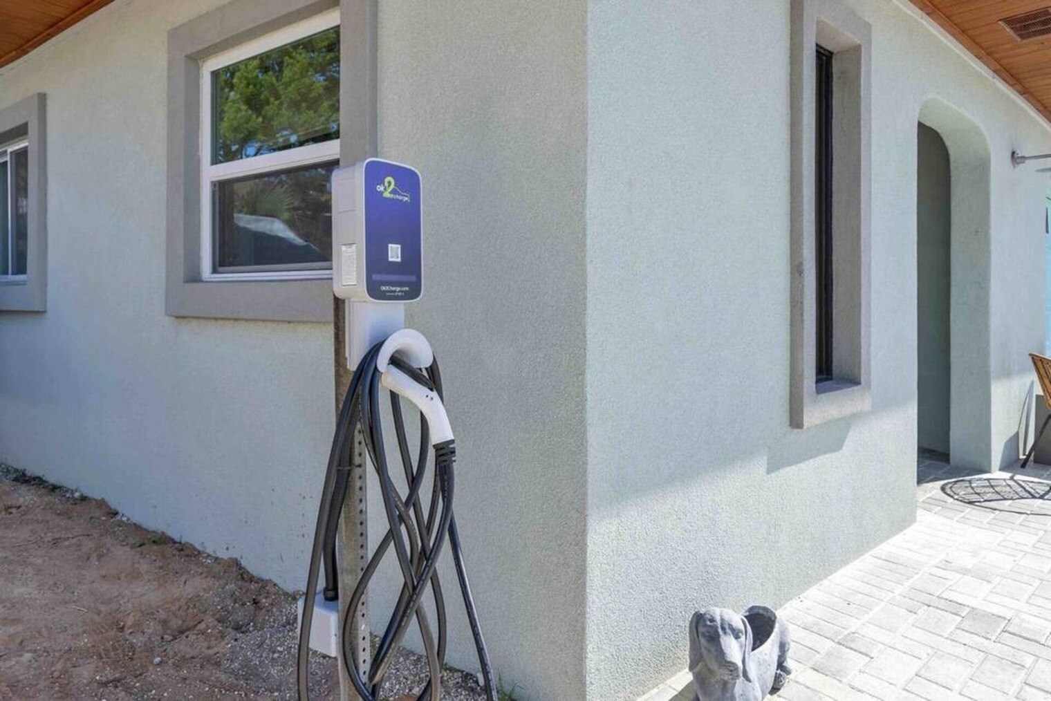 Building Photo - 316 Bream Ave