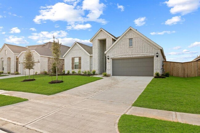 Building Photo - 3616 Field Coast Ln