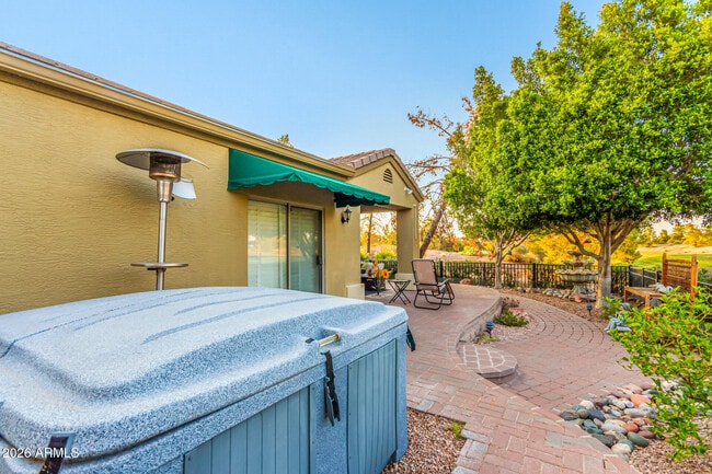 Building Photo - 3341 E Fremont Rd